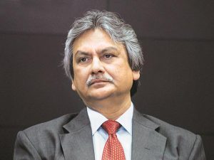 Michael Patra appointed deputy governor of RBI for a three ...