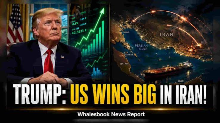 Geopolitical Tensions Escalate as U.S. and Iran Trade Military Strikes Near Strait of Hormuz