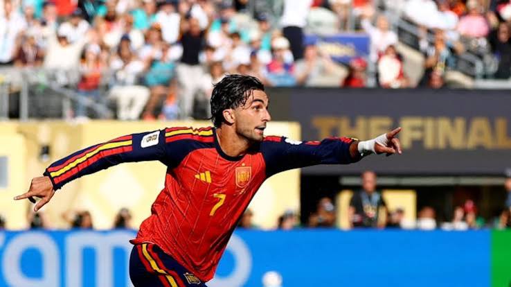 Global Football Power Shift Realized as Spain Defeats Argentina to Claim World Cup Title