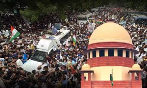 New Anti-Paper Leak Law Tabled in Parliament Amid Widespread Student Agitations