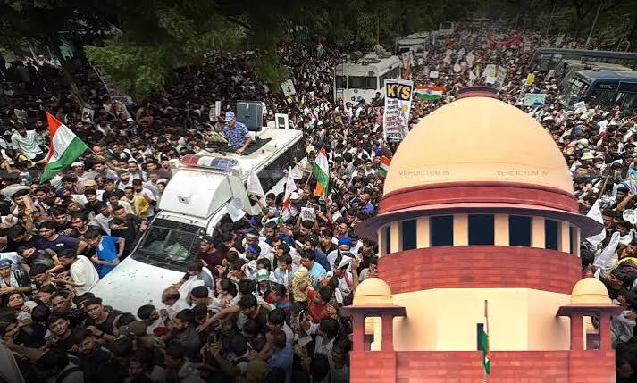 New Anti-Paper Leak Law Tabled in Parliament Amid Widespread Student Agitations