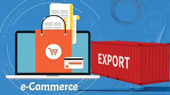 Govt E-Commerce Export Policy Boosts Rural Manufacturers