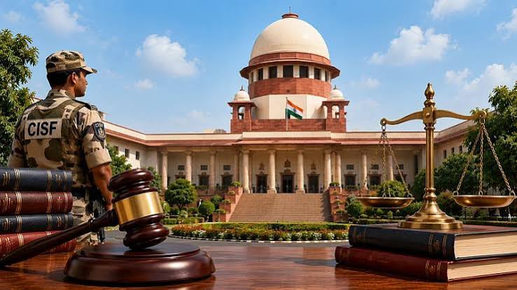 Supreme Court Clarifies Standards on Compulsory Retirement Policy